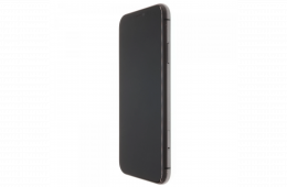 !! 1 ÉV GARANCIA !! Apple iPhone 11 64 GB Black 100%