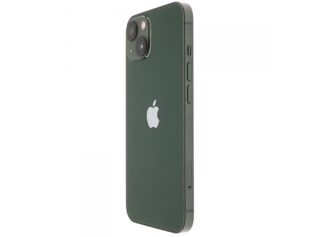 !! 1 ÉV GARANCIA !! Apple iPhone 13 128 GB Green 100%