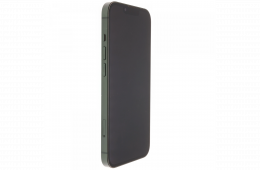 !! 1 ÉV GARANCIA !! Apple iPhone 13 128 GB Green 100%