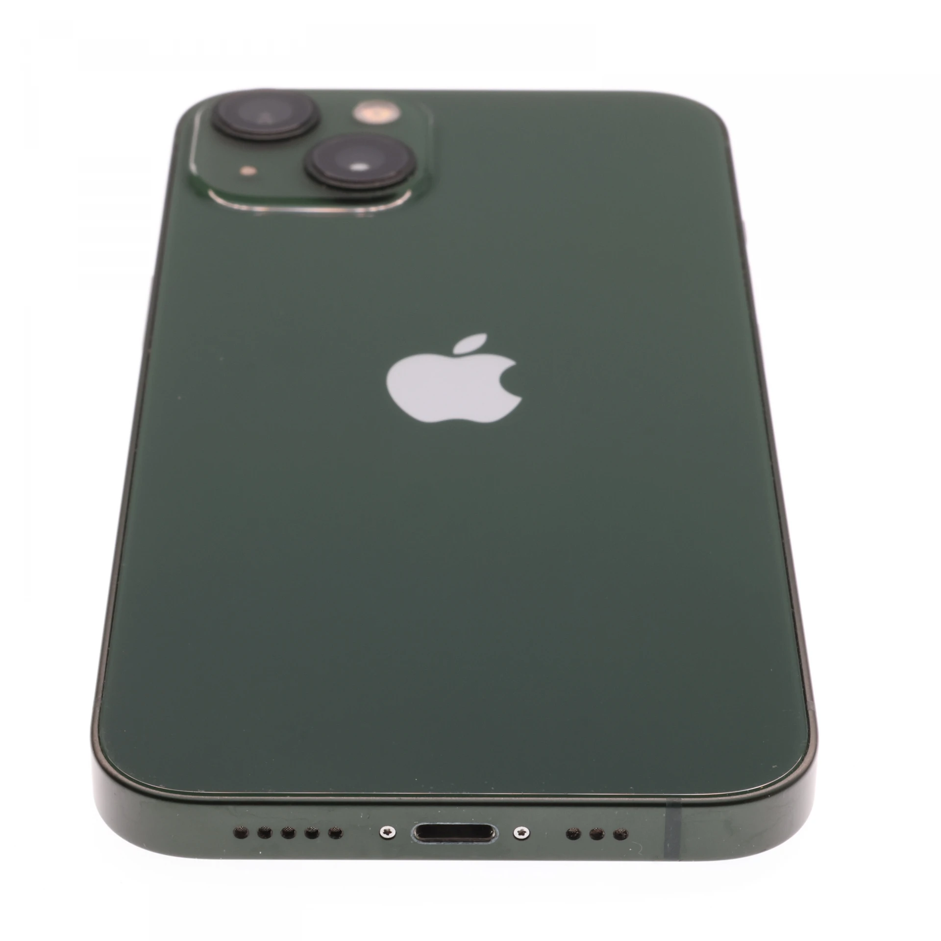!! 1 ÉV GARANCIA !! Apple iPhone 13 128 GB Green 100%