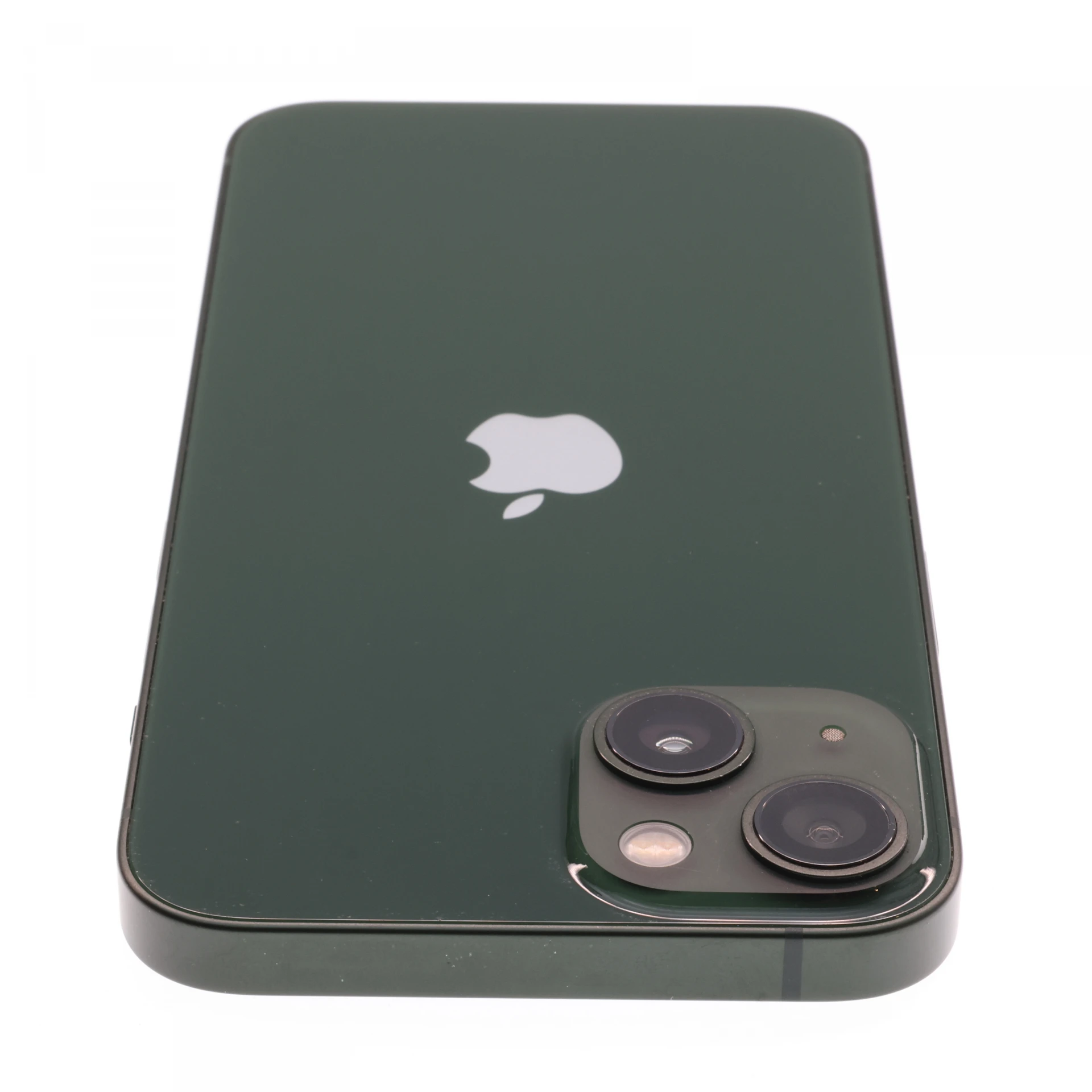 !! 1 ÉV GARANCIA !! Apple iPhone 13 128 GB Green 100%