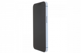 !! 1 ÉV GARANCIA !! Apple iPhone 14 128 GB Blue 100%