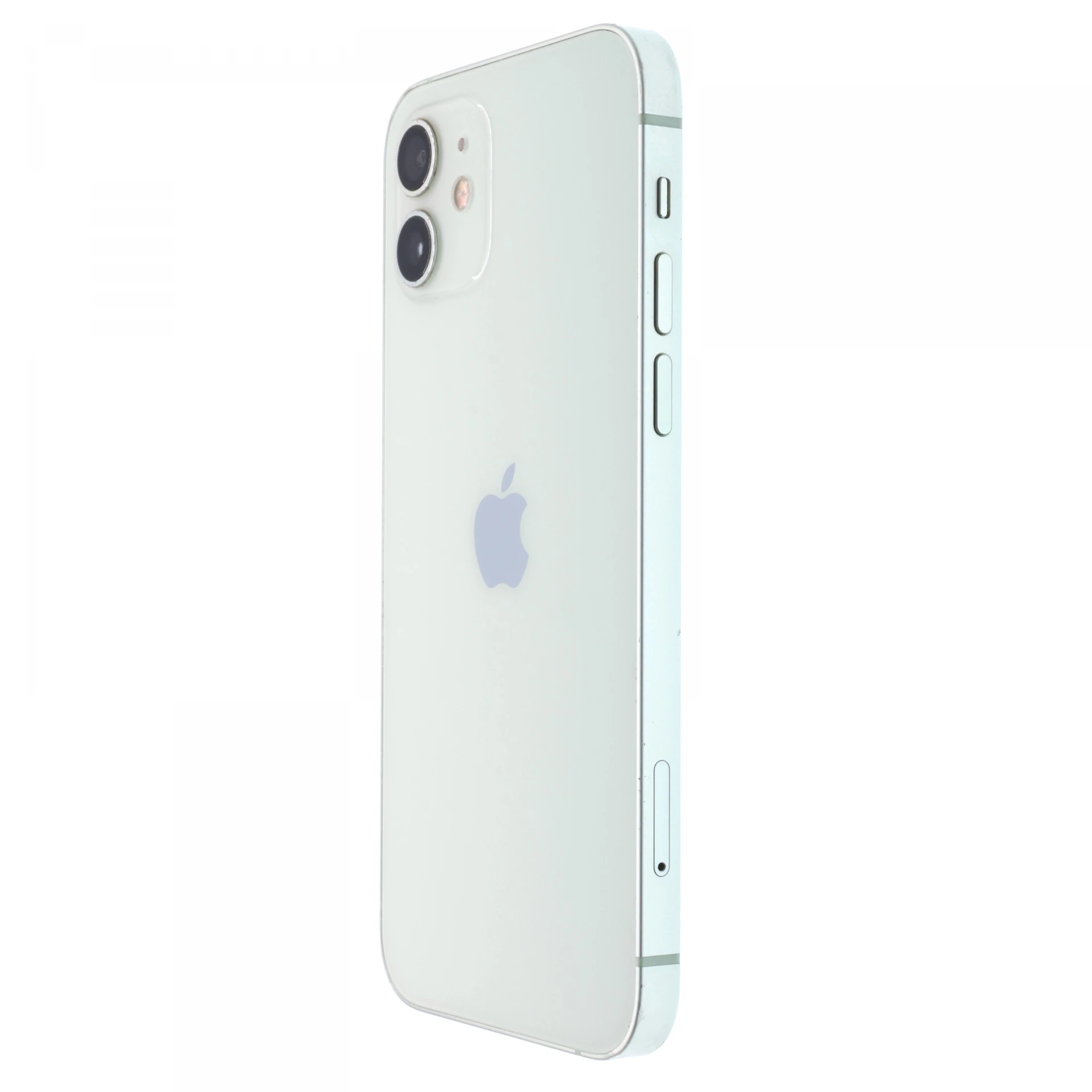 !! 1 ÉV GARANCIA !! Apple iPhone 12 64 GB Black 100%