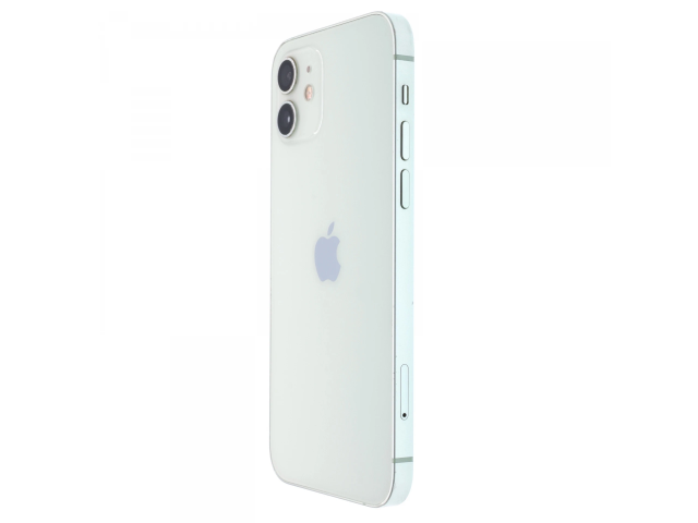 !! 1 ÉV GARANCIA !! Apple iPhone 12 64 GB Black 100%