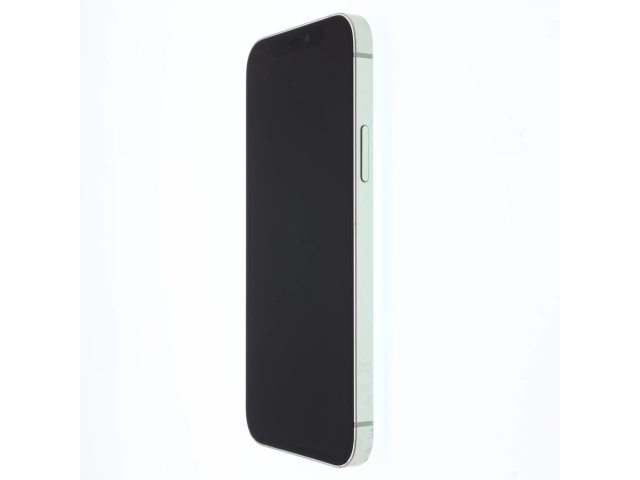 !! 1 ÉV GARANCIA !! Apple iPhone 12 64 GB Black 100%
