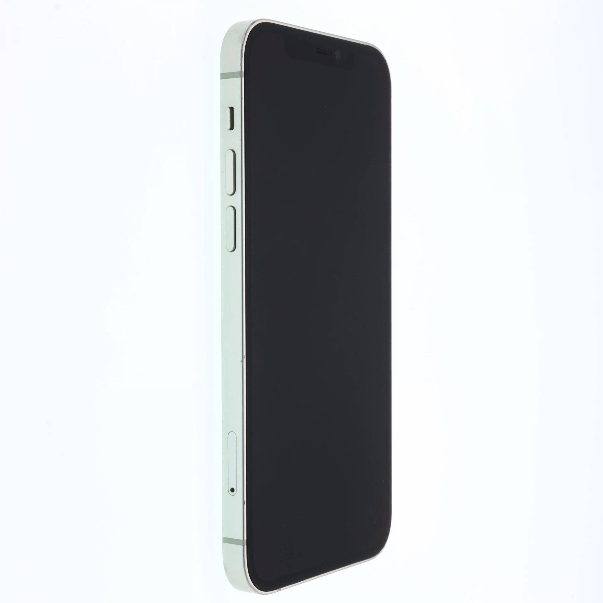 !! 1 ÉV GARANCIA !! Apple iPhone 12 64 GB Black 100%
