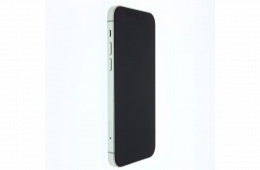 !! 1 ÉV GARANCIA !! Apple iPhone 12 64 GB Black 100%