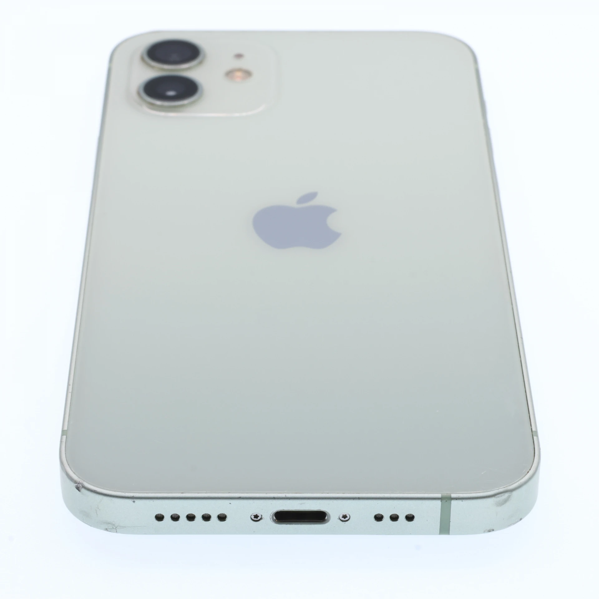 !! 1 ÉV GARANCIA !! Apple iPhone 12 64 GB Black 100%
