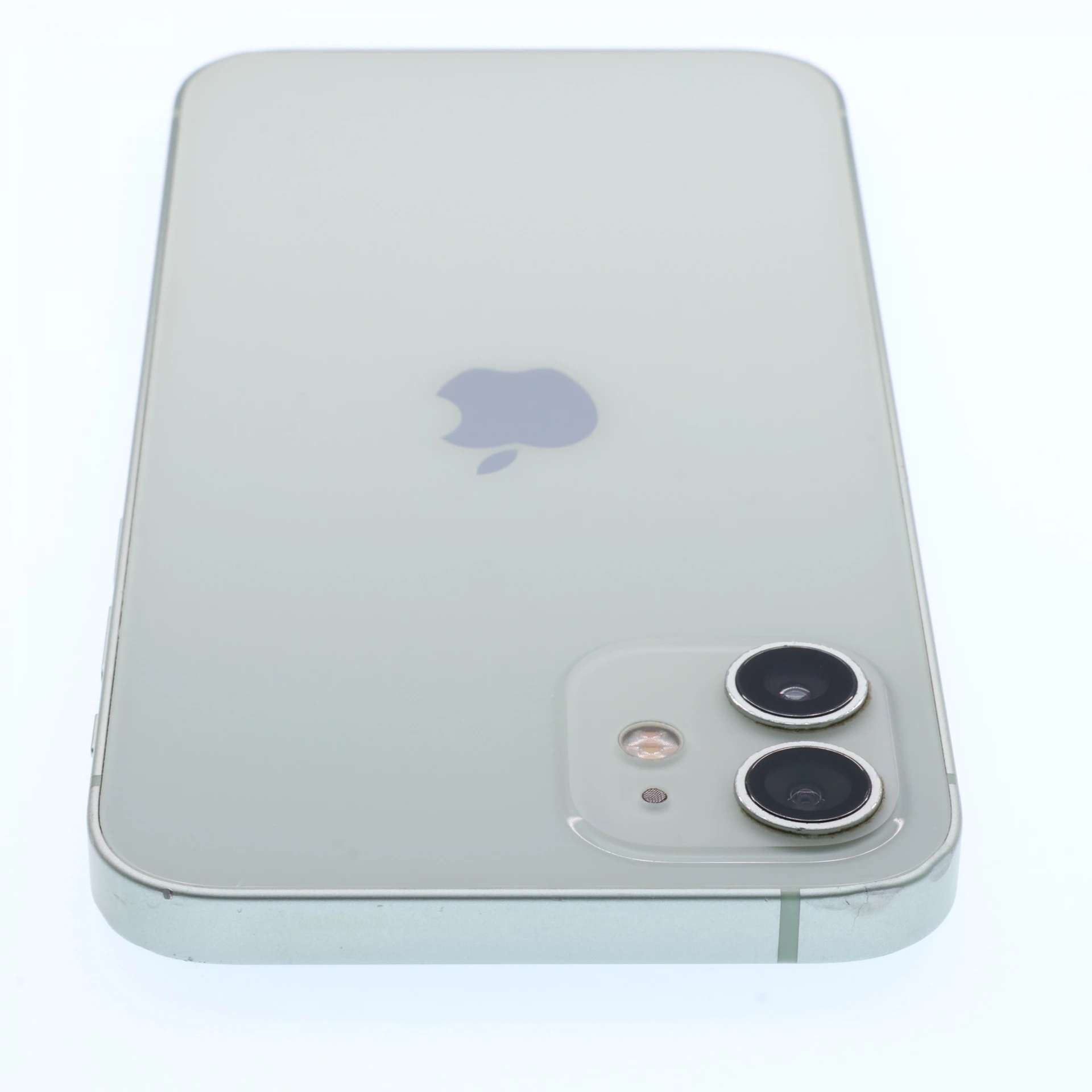 !! 1 ÉV GARANCIA !! Apple iPhone 12 64 GB Black 100%