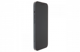 !! 1 ÉV GARANCIA !! Apple iPhone 13 128 GB Midnight 100%