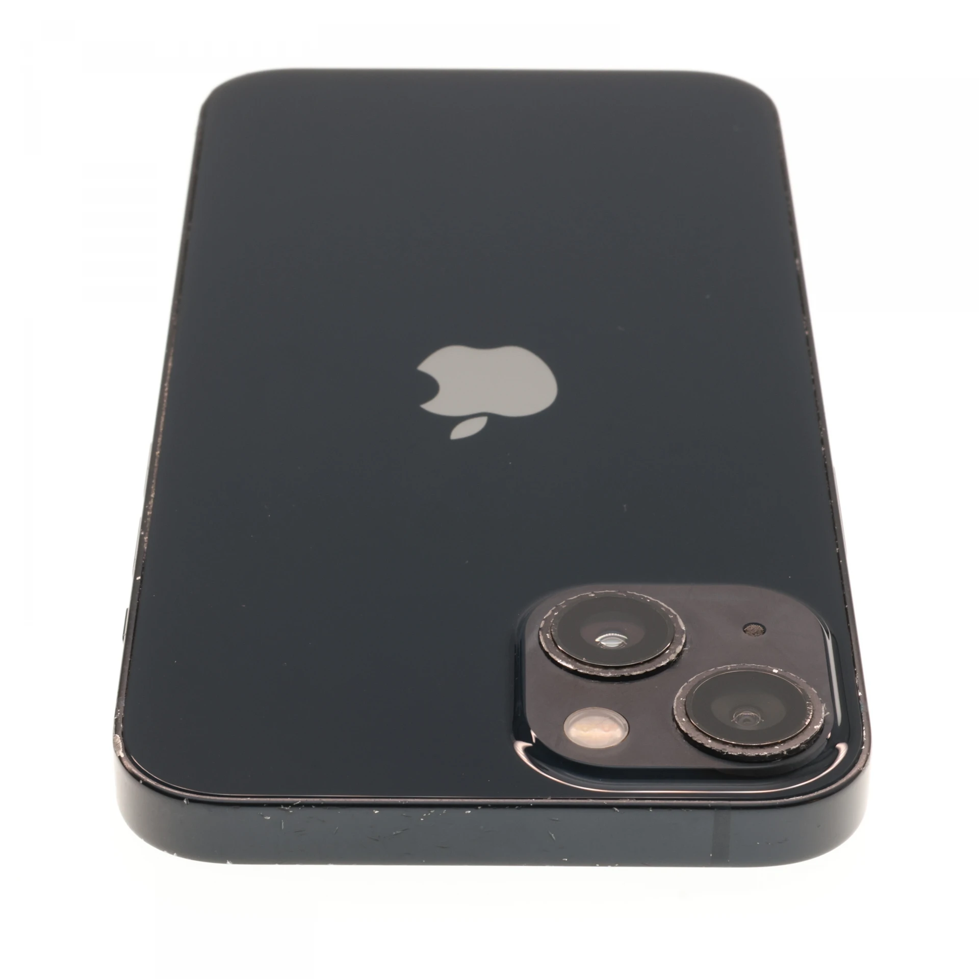 !! 1 ÉV GARANCIA !! Apple iPhone 13 128 GB Midnight 100%
