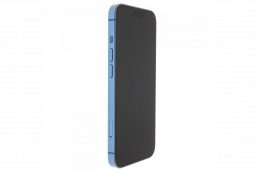 !! 1 ÉV GARANCIA !! Apple iPhone 13 256 GB Blue 100%