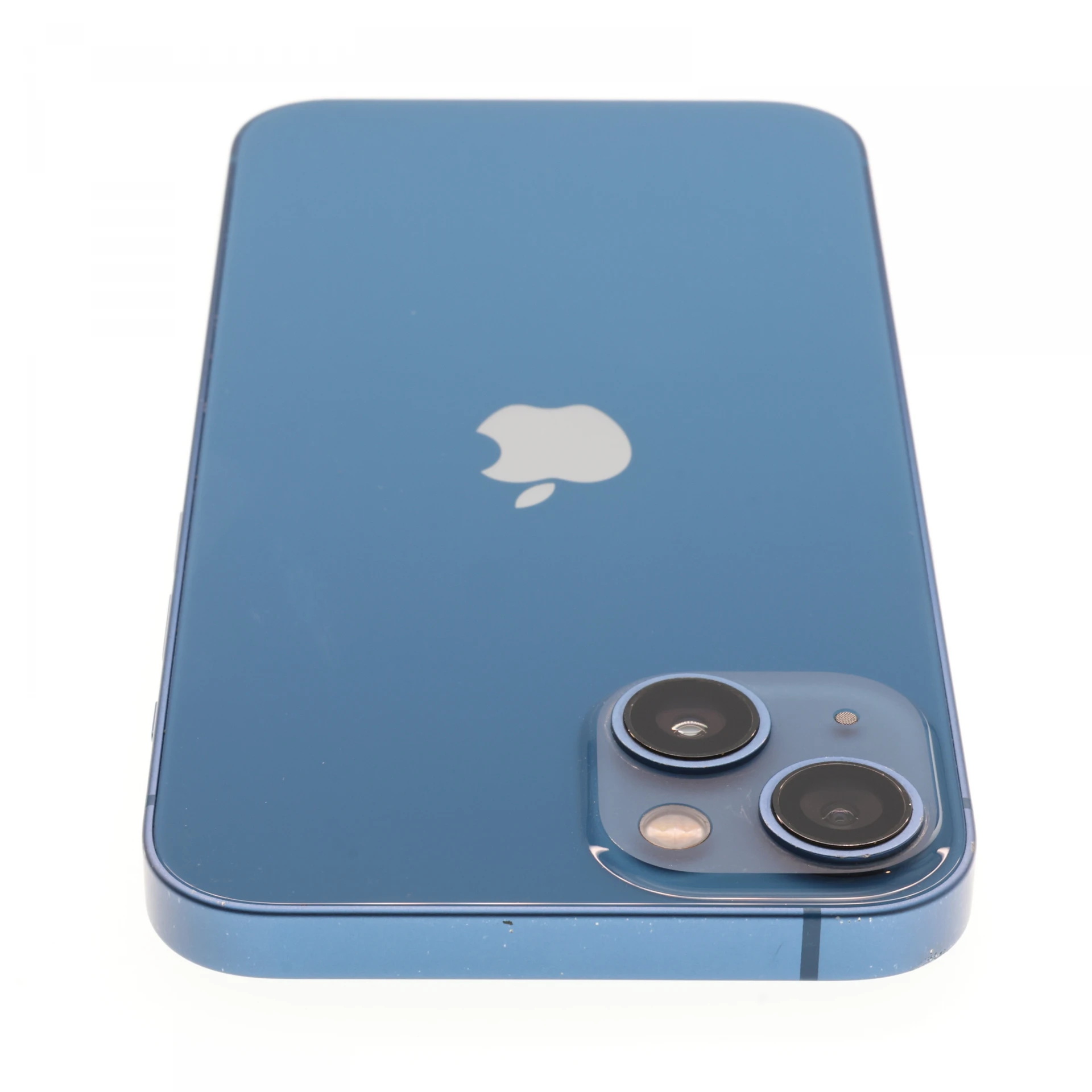 !! 1 ÉV GARANCIA !! Apple iPhone 13 256 GB Blue 100%