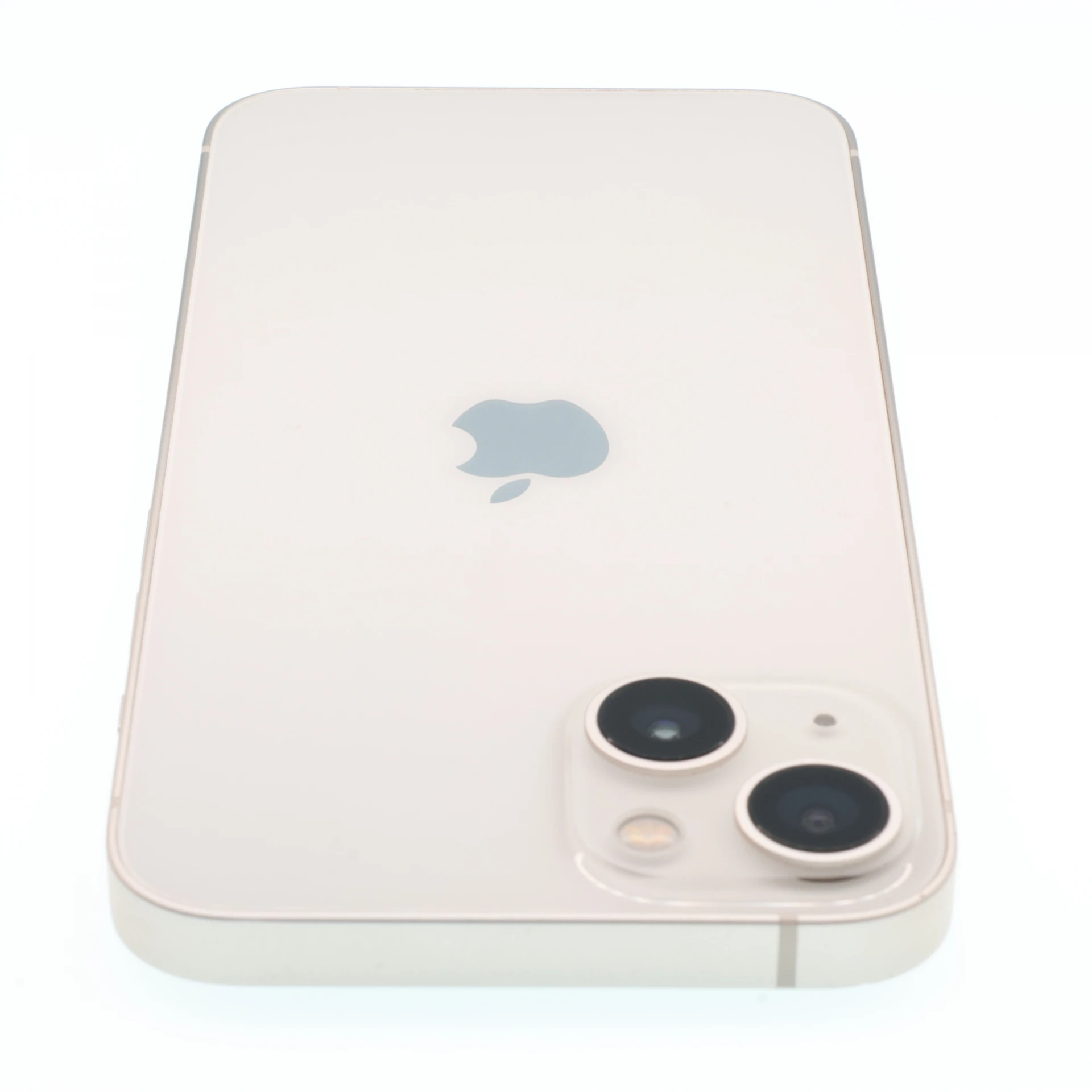 !! 1 ÉV GARANCIA !! Apple iPhone 13 128 GB Starlight 100%