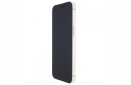 !! 1 ÉV GARANCIA !! Apple iPhone 13 128 GB Starlight 100%