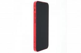 !! 1 ÉV GARANCIA !! Apple iPhone 13 Mini 128 GB PRODUCT RED 100%