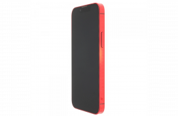 !! 1 ÉV GARANCIA !! Apple iPhone 13 Mini 128 GB PRODUCT RED 100%
