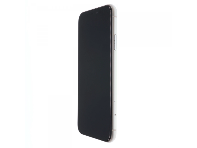 !! 1 ÉV GARANCIA !! Apple iPhone 11 128 GB White 100%