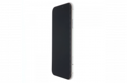 !! 1 ÉV GARANCIA !! Apple iPhone 11 128 GB White 100%