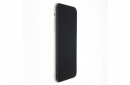 !! 1 ÉV GARANCIA !! Apple iPhone 11 128 GB White 100%