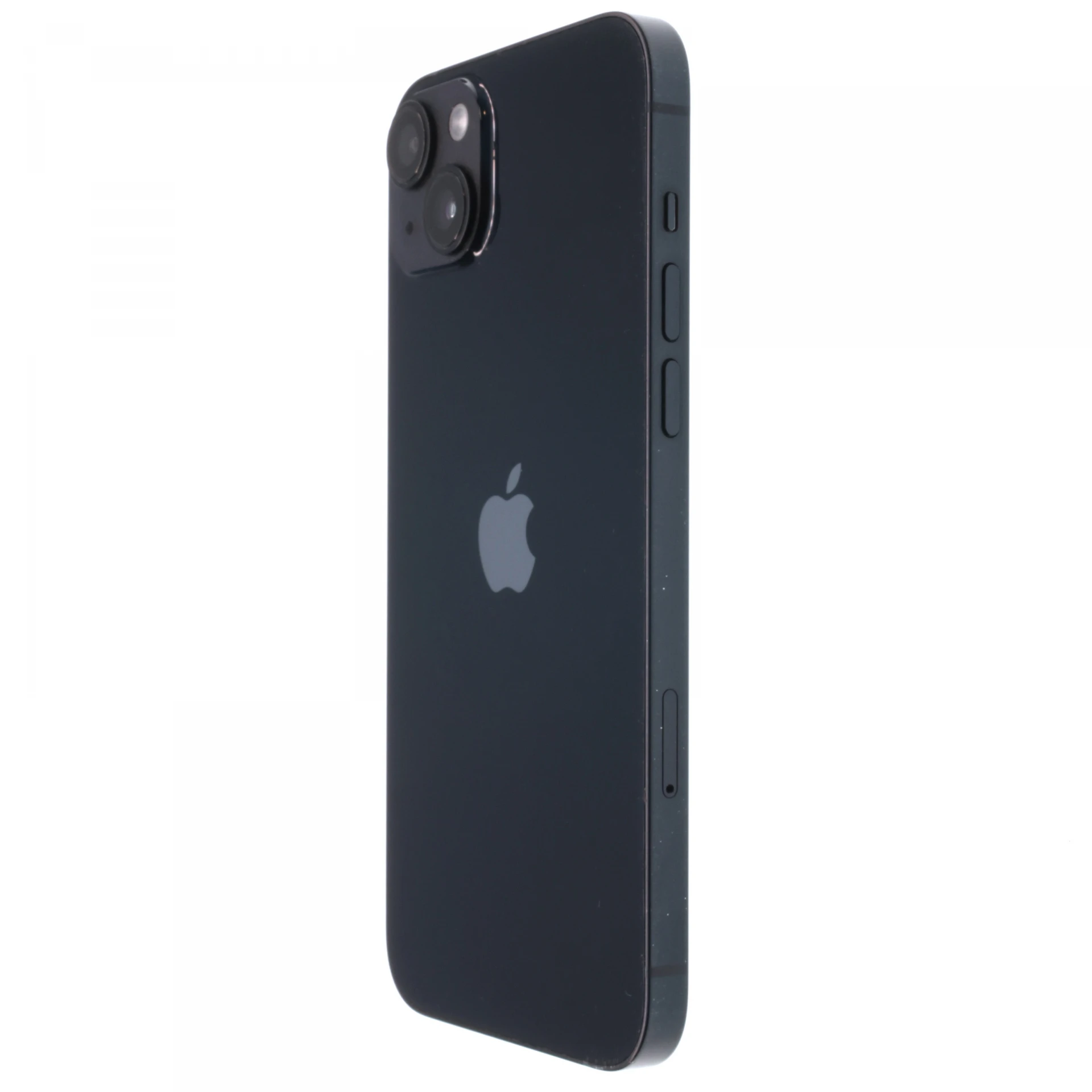 !! 1 ÉV GARANCIA !! Apple iPhone 14 Plus 128 GB Midnight 100%
