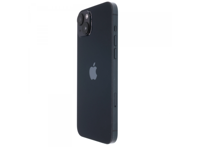 !! 1 ÉV GARANCIA !! Apple iPhone 14 Plus 128 GB Midnight 100%