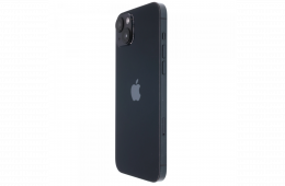 !! 1 ÉV GARANCIA !! Apple iPhone 14 Plus 128 GB Midnight 100%
