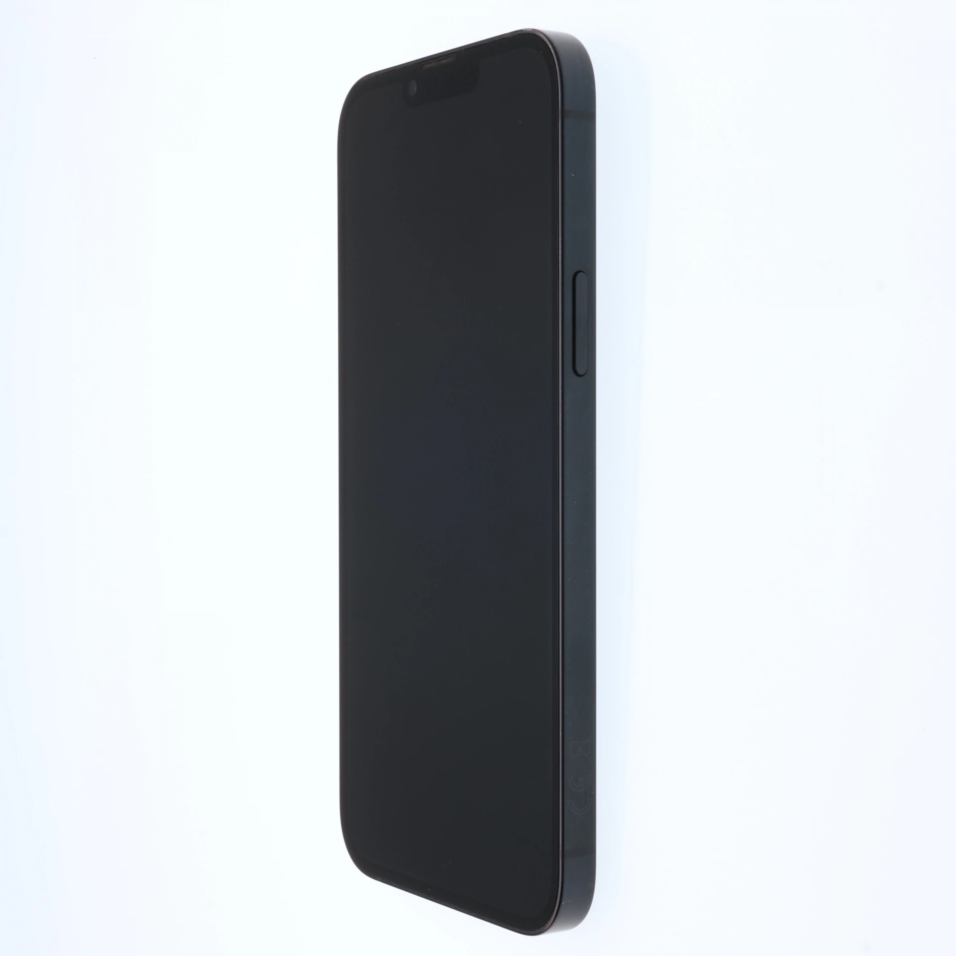 !! 1 ÉV GARANCIA !! Apple iPhone 14 Plus 128 GB Midnight 100%