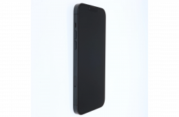 !! 1 ÉV GARANCIA !! Apple iPhone 14 Plus 128 GB Midnight 100%