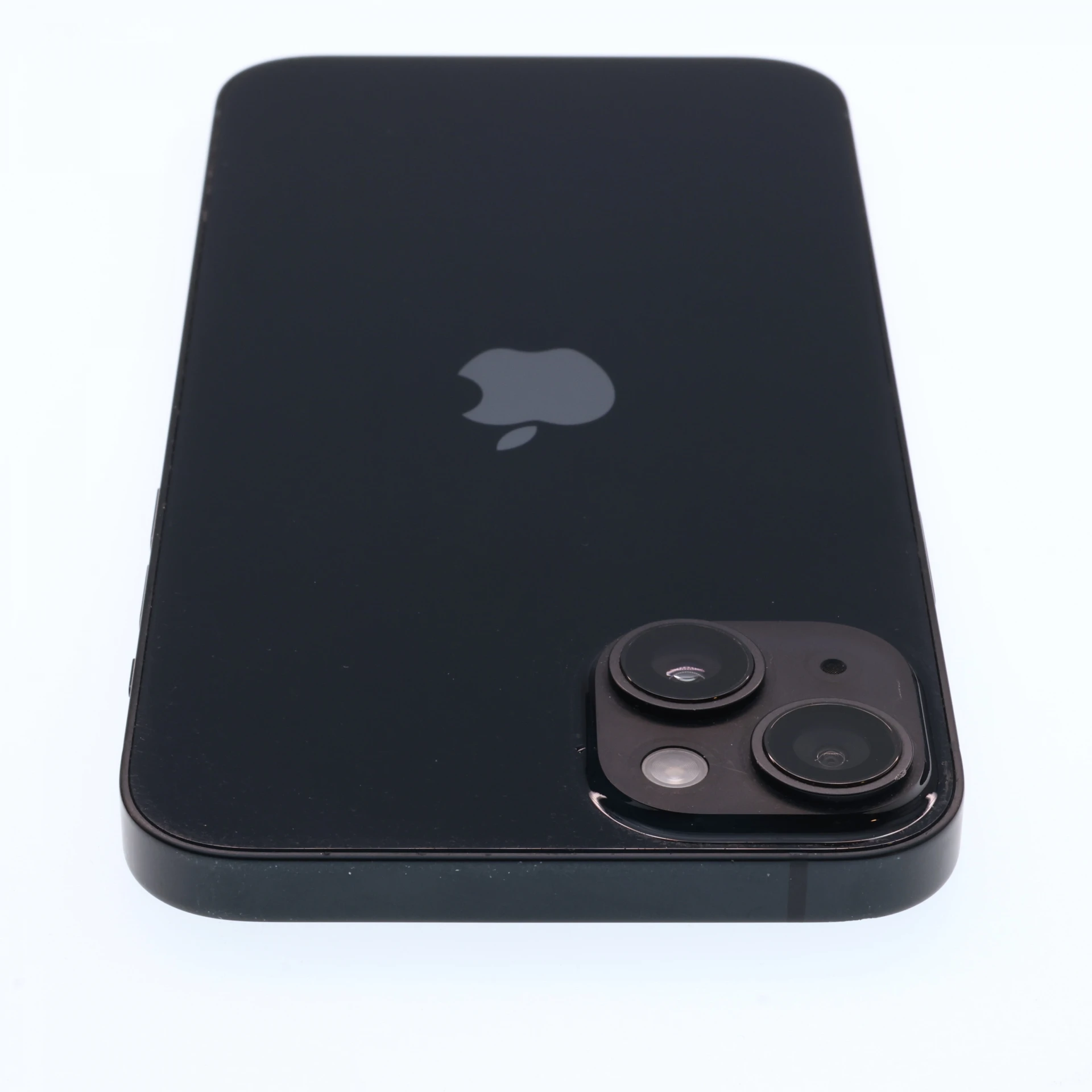 !! 1 ÉV GARANCIA !! Apple iPhone 14 Plus 128 GB Midnight 100%