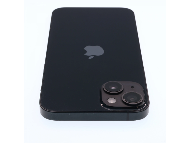 !! 1 ÉV GARANCIA !! Apple iPhone 14 Plus 128 GB Midnight 100%
