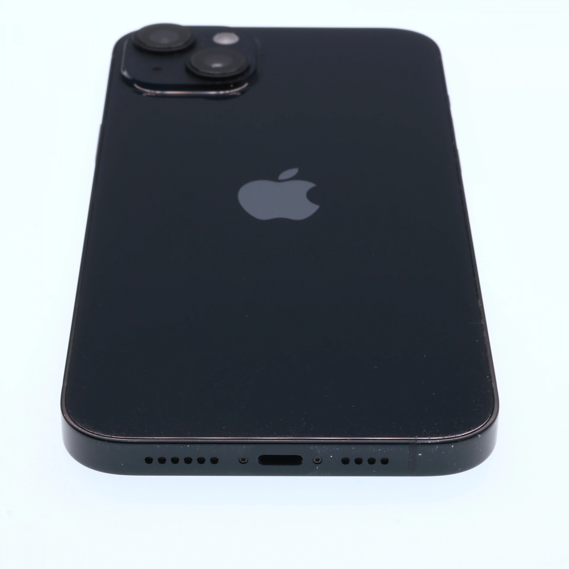 !! 1 ÉV GARANCIA !! Apple iPhone 14 Plus 128 GB Midnight 100%