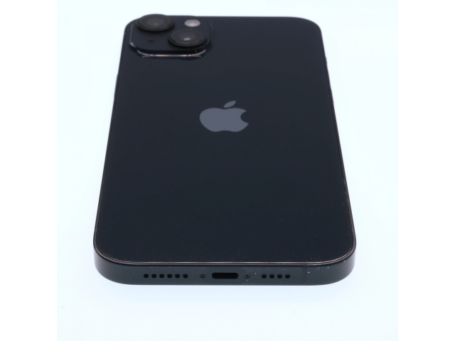 !! 1 ÉV GARANCIA !! Apple iPhone 14 Plus 128 GB Midnight 100%