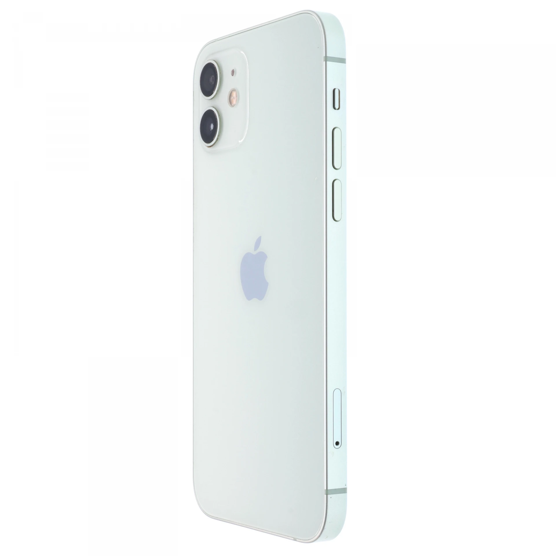 !! 1 ÉV GARANCIA !! Apple iPhone 12 128 GB Green 100%