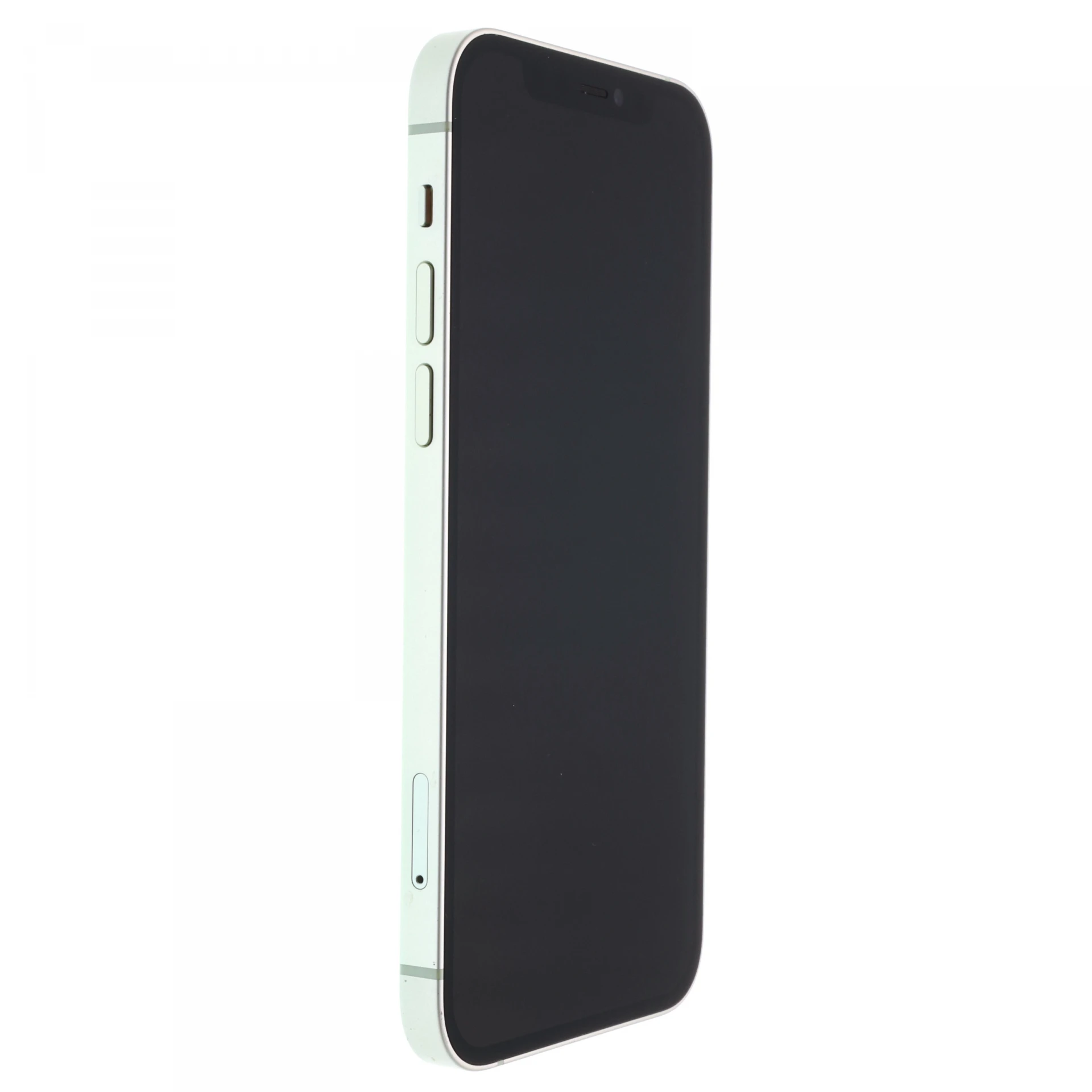 !! 1 ÉV GARANCIA !! Apple iPhone 12 128 GB Green 100%