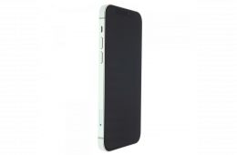 !! 1 ÉV GARANCIA !! Apple iPhone 12 128 GB Green 100%