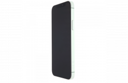 !! 1 ÉV GARANCIA !! Apple iPhone 12 128 GB Green 100%