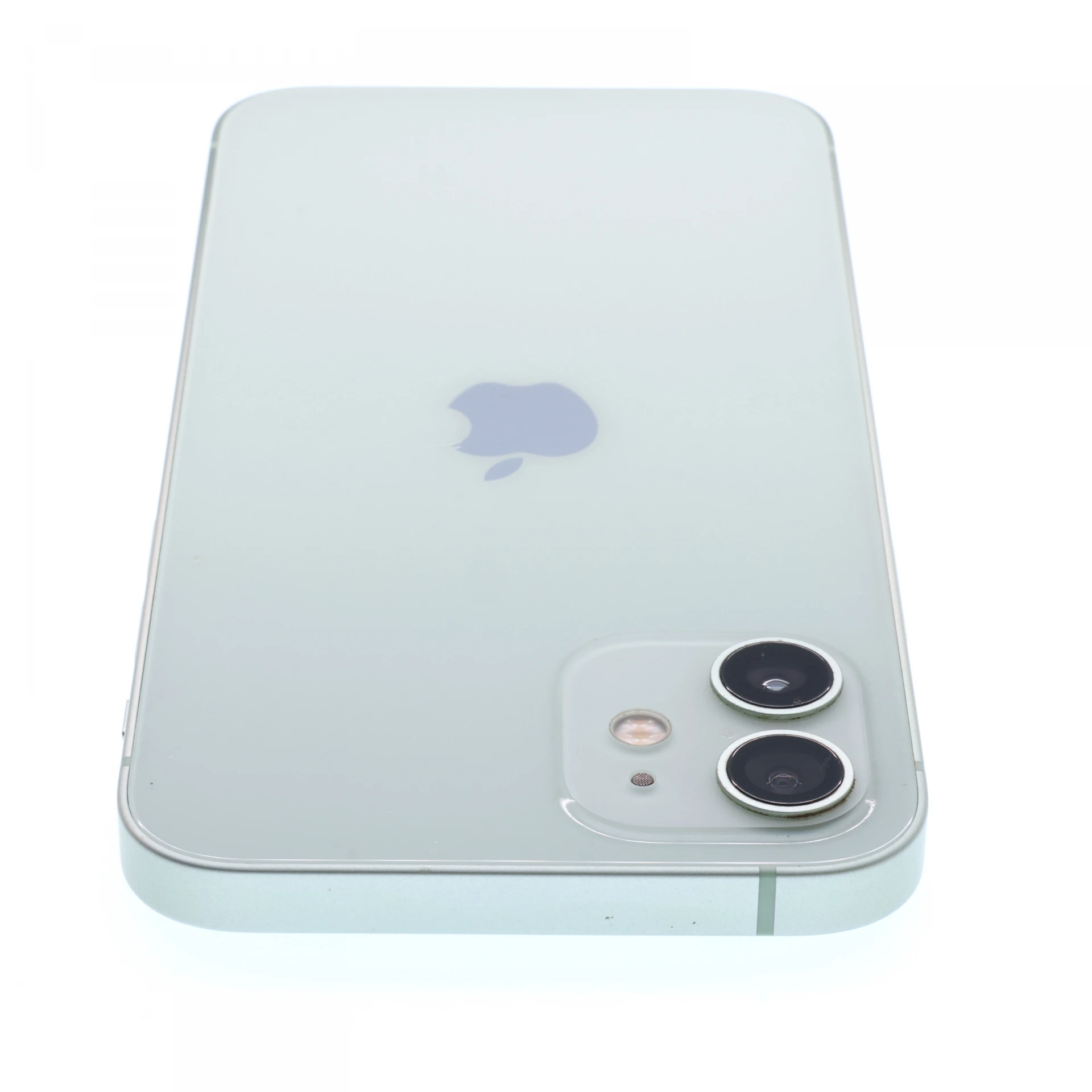 !! 1 ÉV GARANCIA !! Apple iPhone 12 128 GB Green 100%