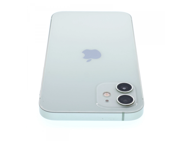 !! 1 ÉV GARANCIA !! Apple iPhone 12 128 GB Green 100%
