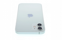 !! 1 ÉV GARANCIA !! Apple iPhone 12 128 GB Green 100%