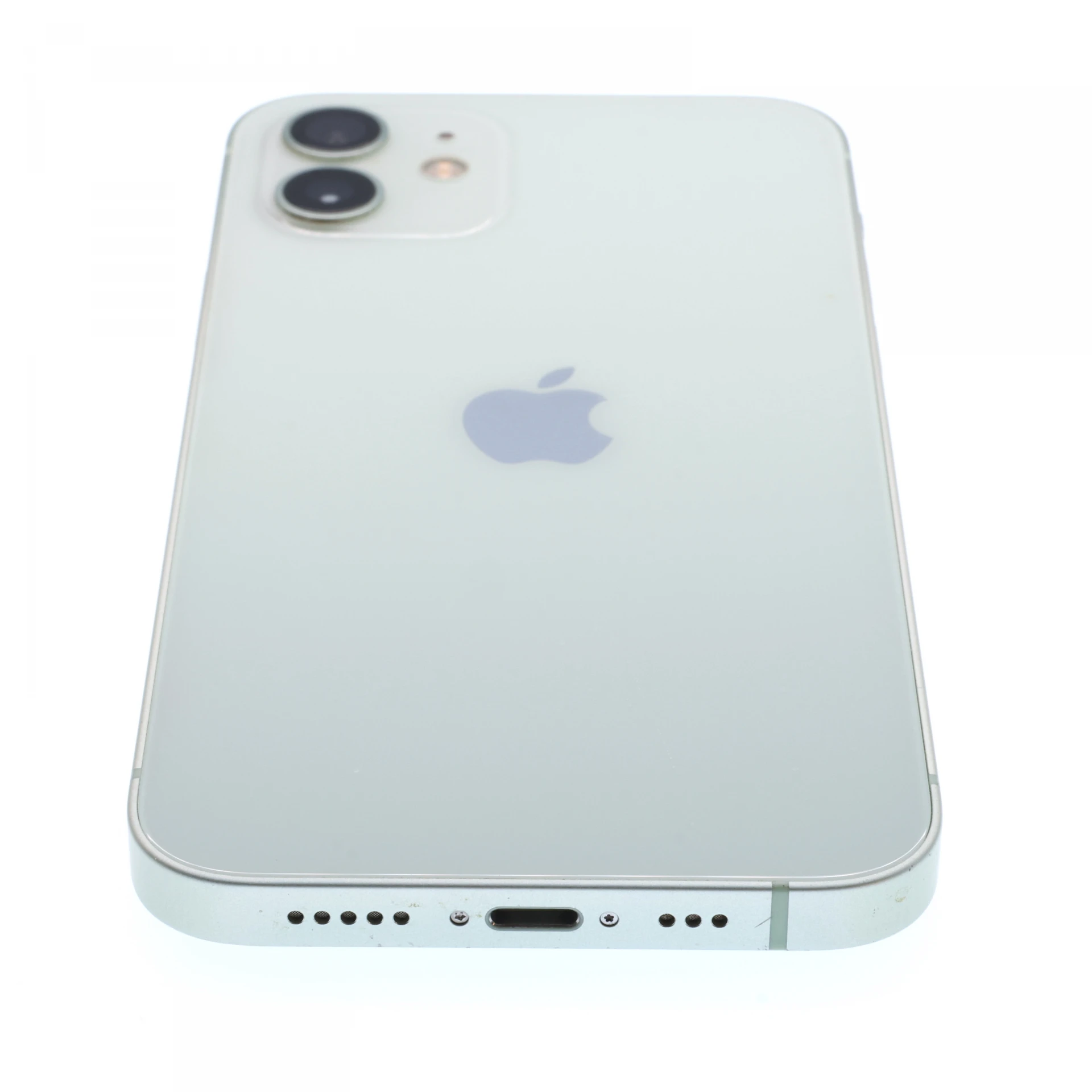 !! 1 ÉV GARANCIA !! Apple iPhone 12 128 GB Green 100%