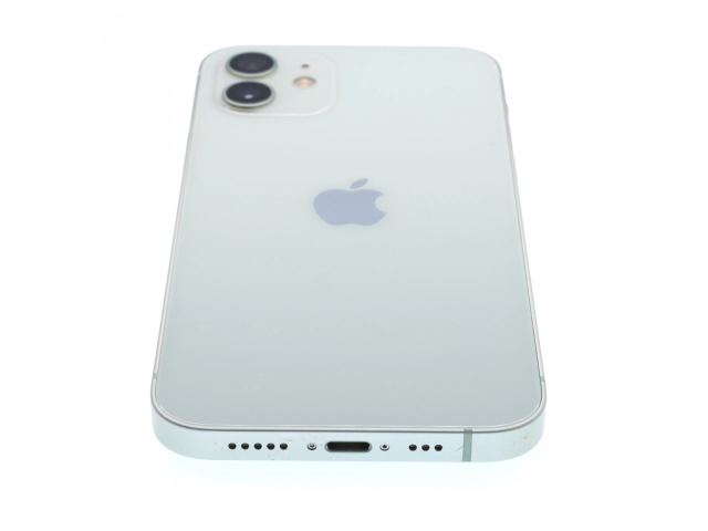 !! 1 ÉV GARANCIA !! Apple iPhone 12 128 GB Green 100%
