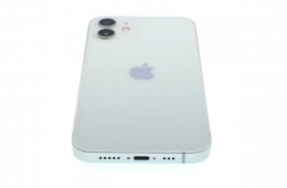 !! 1 ÉV GARANCIA !! Apple iPhone 12 128 GB Green 100%