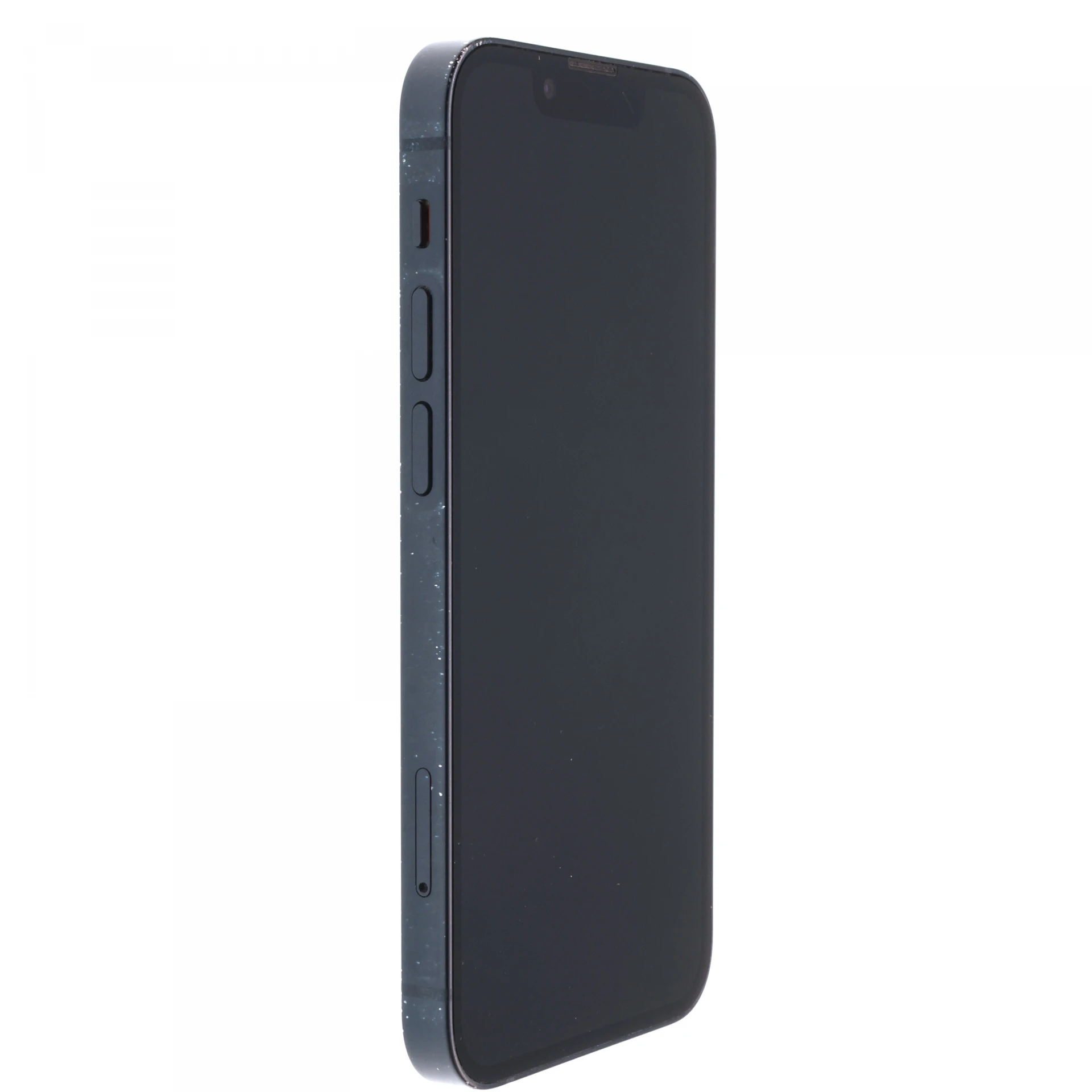 !! 1 ÉV GARANCIA !! Apple iPhone 13 Mini 128 GB Midnight 100%