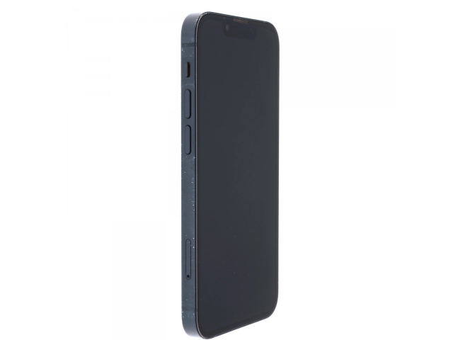 !! 1 ÉV GARANCIA !! Apple iPhone 13 Mini 128 GB Midnight 100%