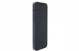 !! 1 ÉV GARANCIA !! Apple iPhone 13 Mini 128 GB Midnight 100%