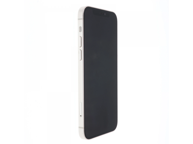 !! 1 ÉV GARANCIA !! Apple iPhone 12 64 GB White 100%