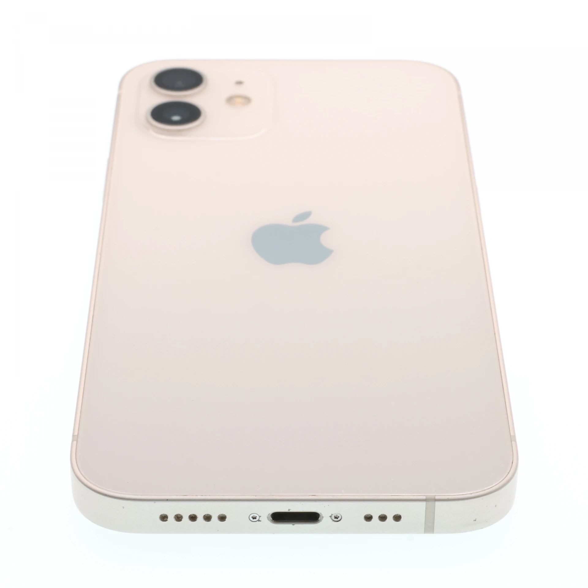!! 1 ÉV GARANCIA !! Apple iPhone 12 64 GB White 100%