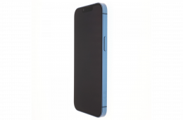 !! 1 ÉV GARANCIA !! Apple iPhone 13 128 GB Blue 100%