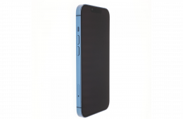 !! 1 ÉV GARANCIA !! Apple iPhone 13 128 GB Blue 100%